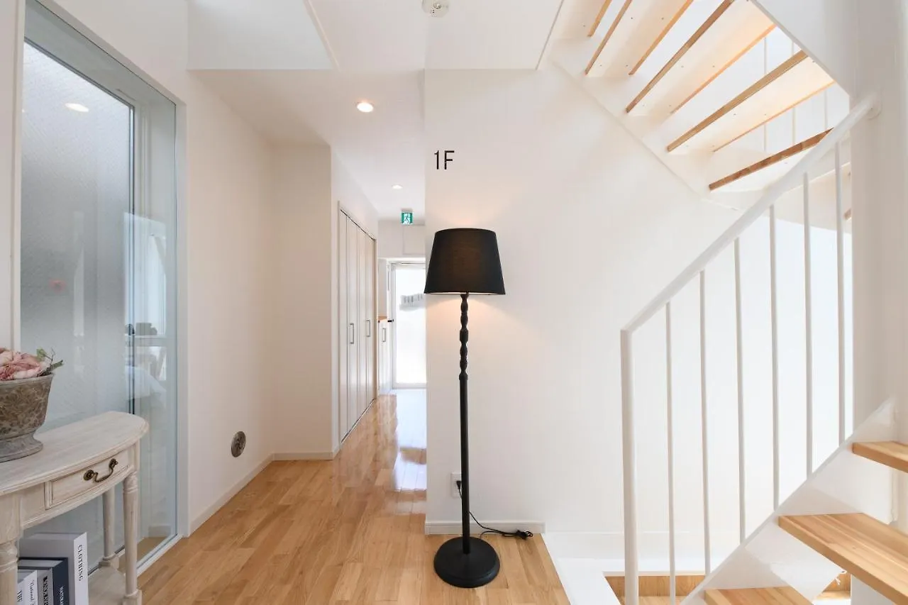 Holiday home 和光荘 Harmonious Light South Villa Hakone