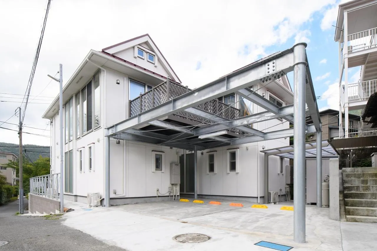 和光荘 Harmonious Light South Villa Hakone Holiday home