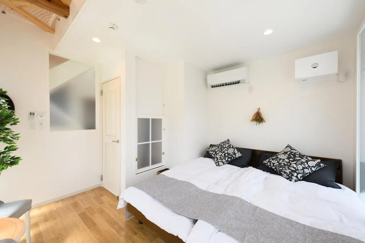 和光荘 Harmonious Light South Villa Hakone