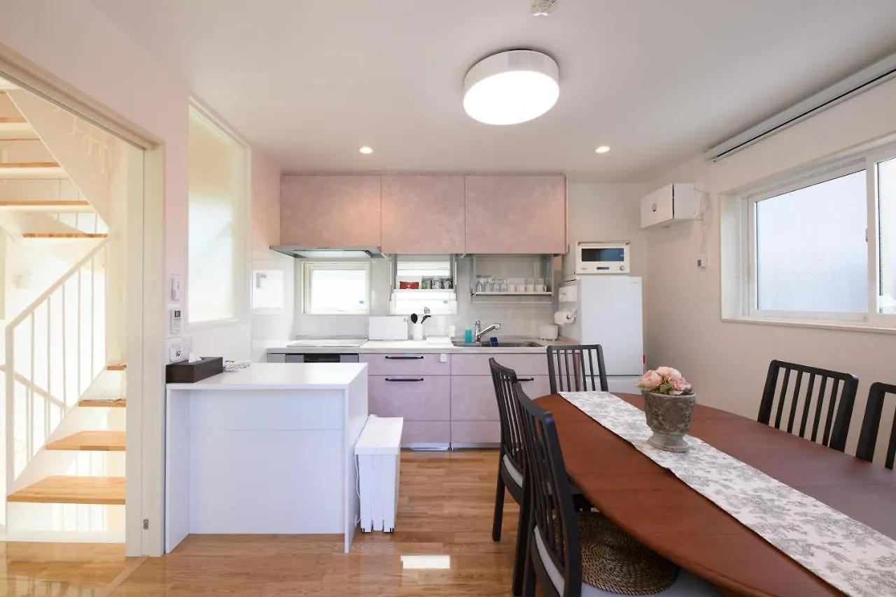 和光荘 Harmonious Light South Villa Hakone Holiday home
