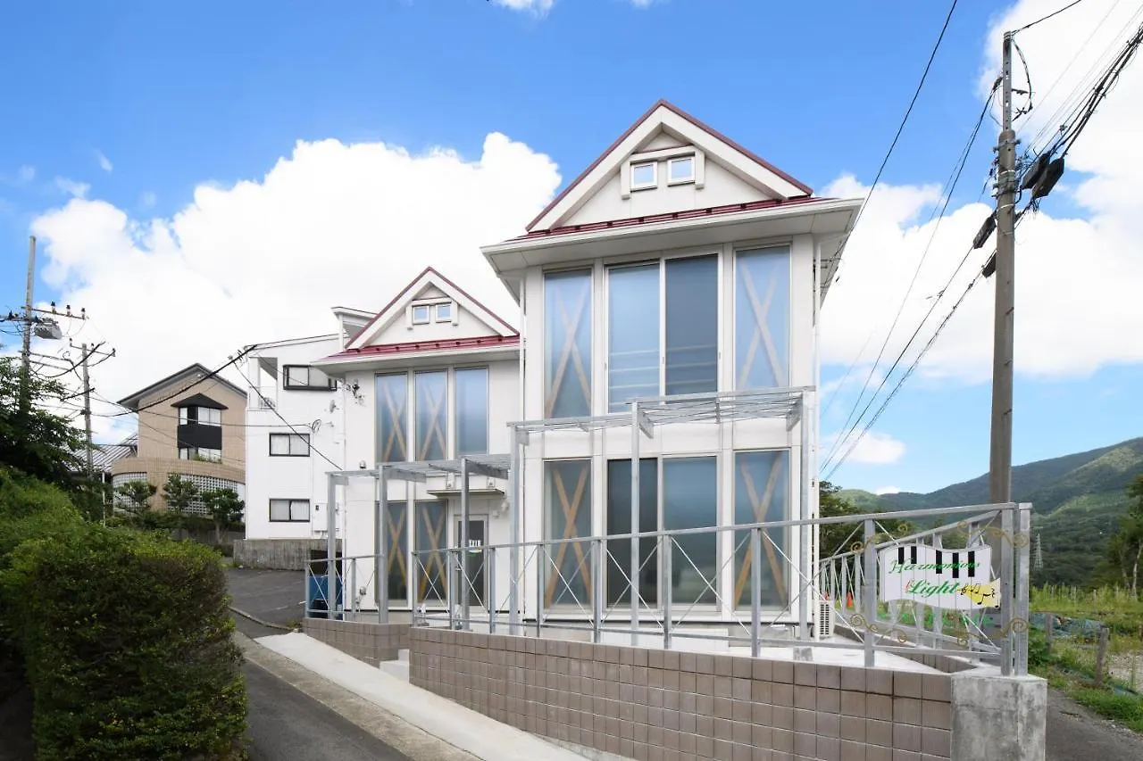 Holiday home 和光荘 Harmonious Light South Villa Hakone