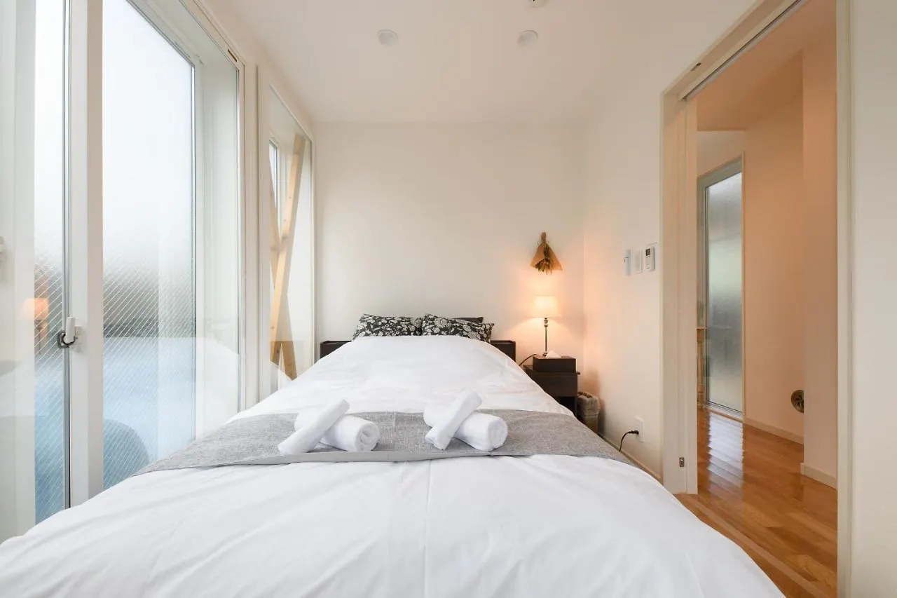 和光荘 Harmonious Light South Villa Hakone