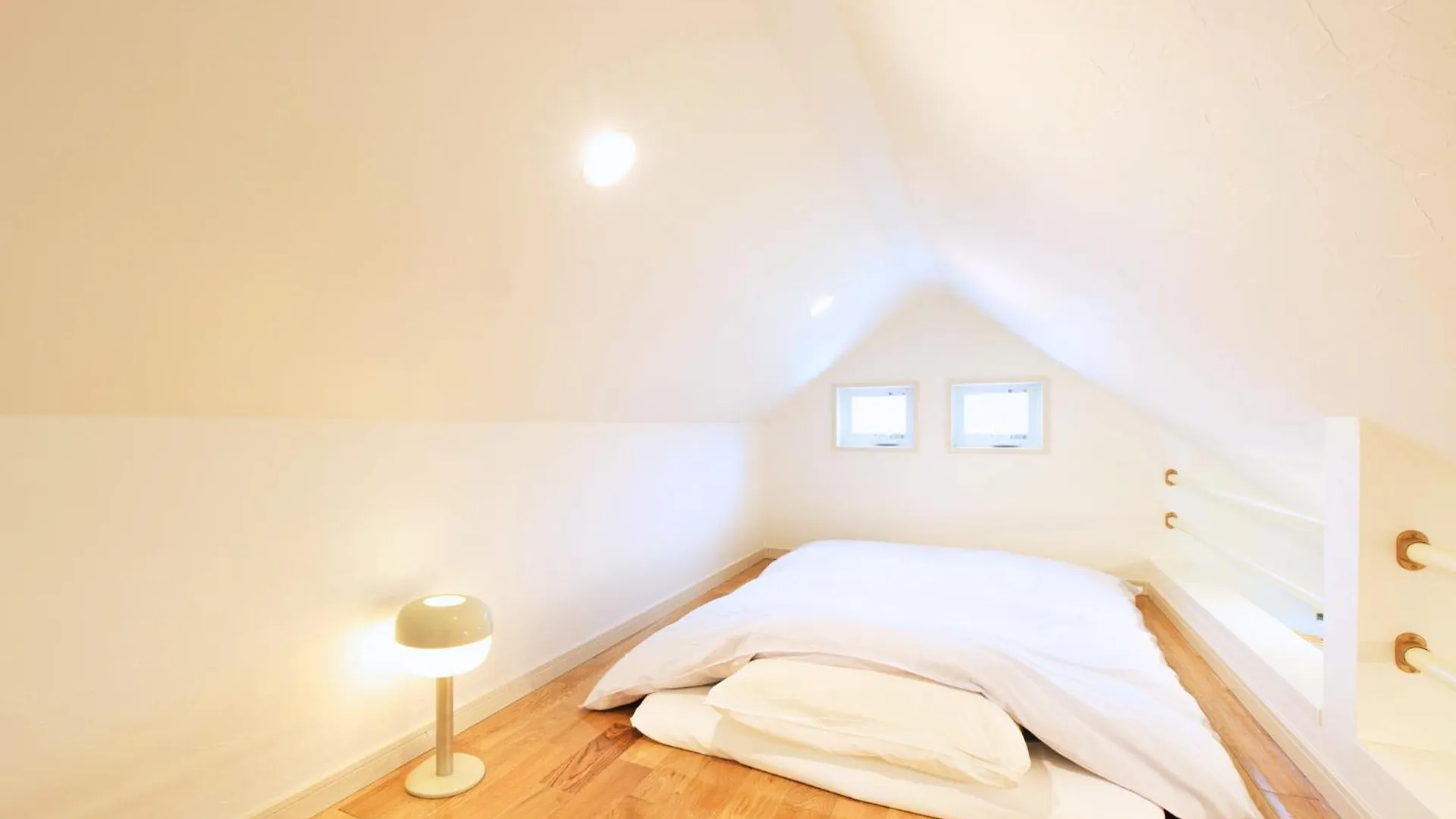 和光荘 Harmonious Light South Villa Hakone